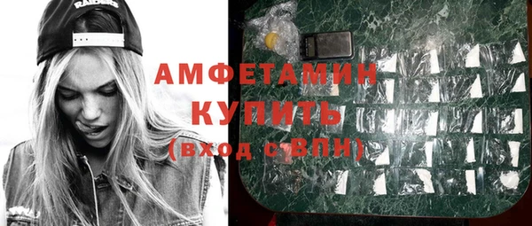 хмурый Дмитровск