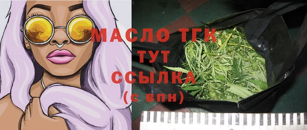 хмурый Дмитровск